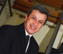 Everaldo Jacques